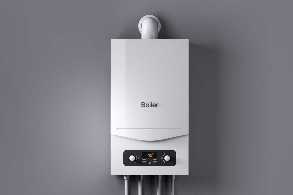 Ultimate Guide to Efficient Boiler Installation in Uckfield Homes iStock 1257741704