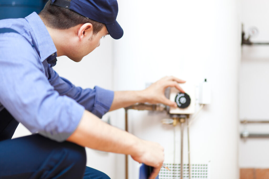 Efficient Boiler Repairs in Uckfield: Trusted Professionals at Your Service iStock 178425815
