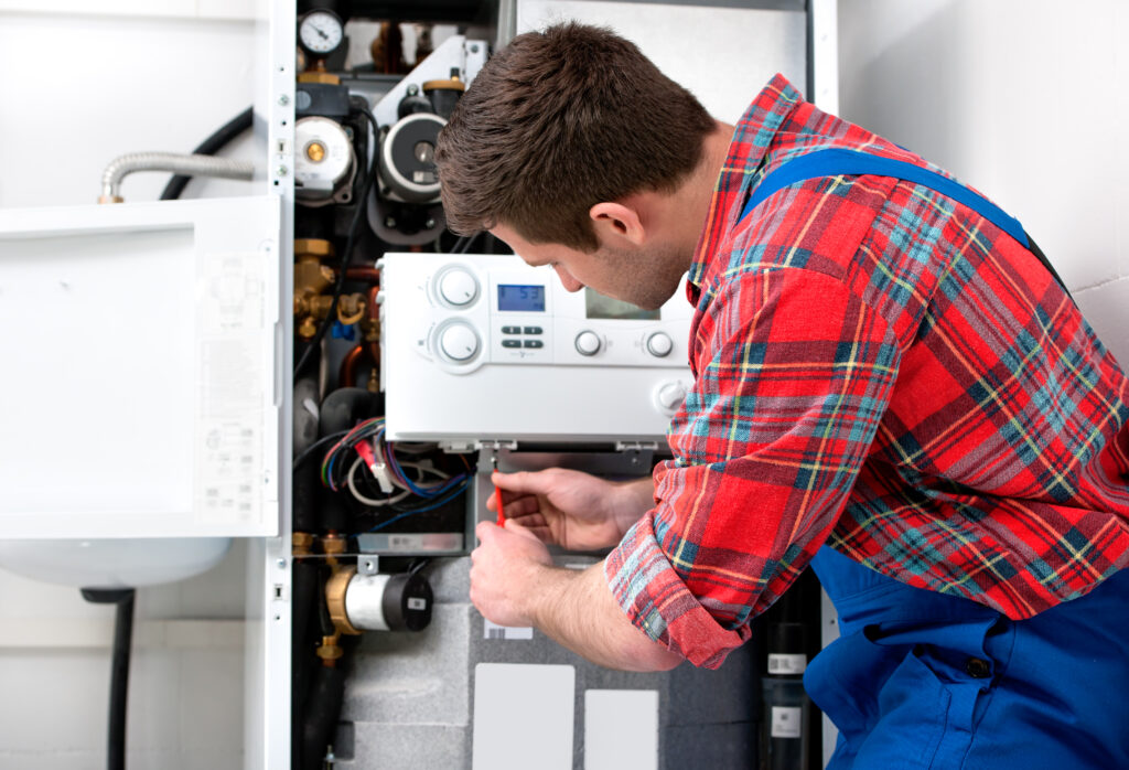 Essential Boiler Maintenance Services in Uckfield: Ensuring Optimal Performance iStock 482115611
