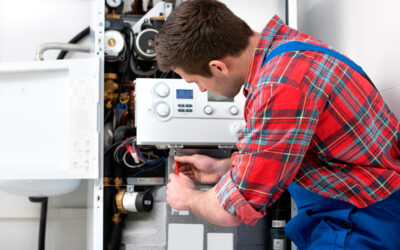 Essential Boiler Maintenance Services in Uckfield: Ensuring Optimal Performance