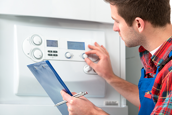 Expert Boiler Servicing in Uckfield: Ensuring Optimal Performance services 7