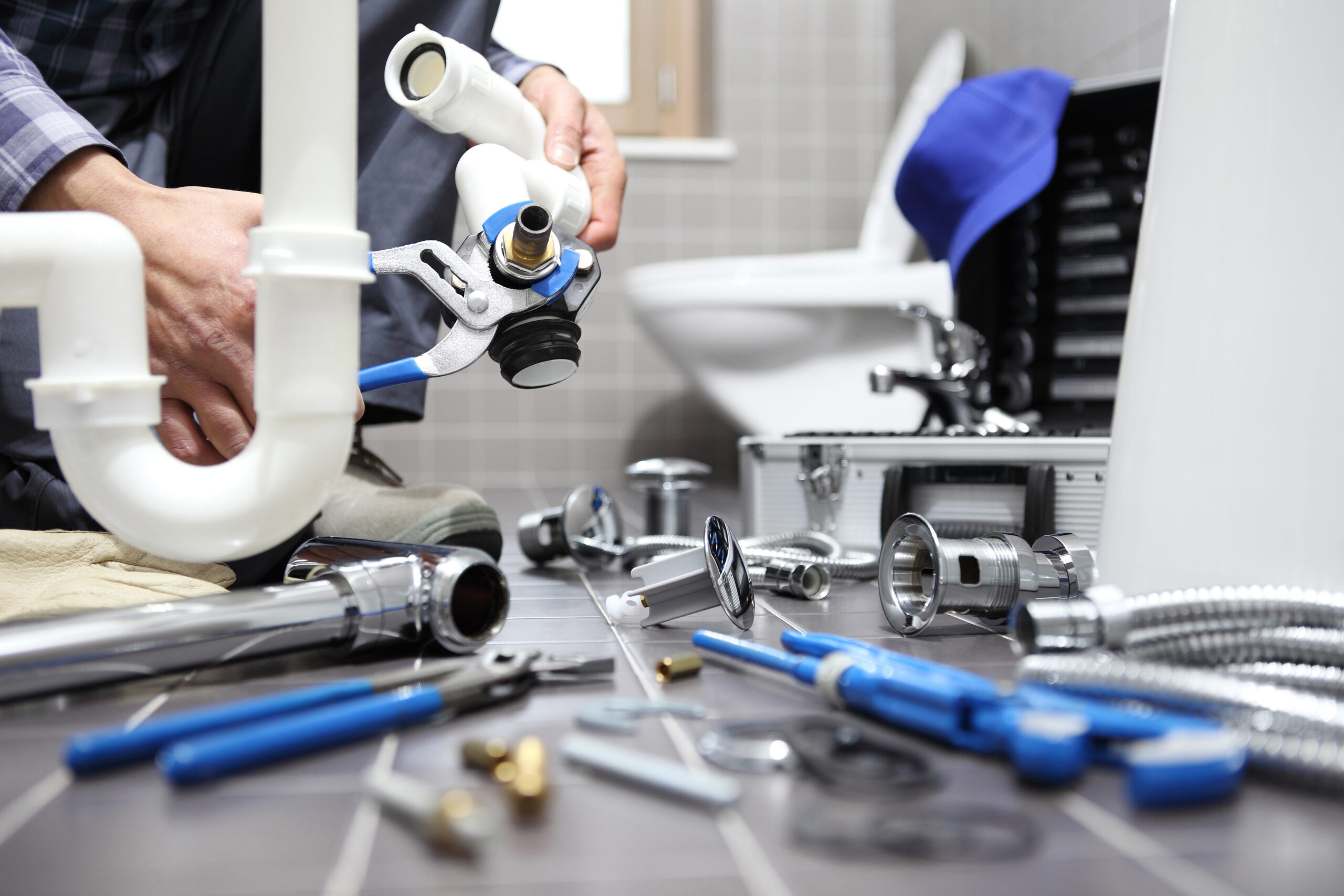 Reliable Plumbing Repairs Trusted Solutions for Home Comfort