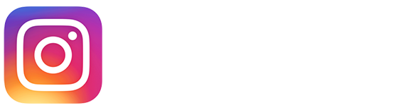 Home instagram white logo