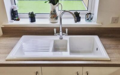 Expert Guide to Tap Repairs in Uckfield: A Comprehensive Look