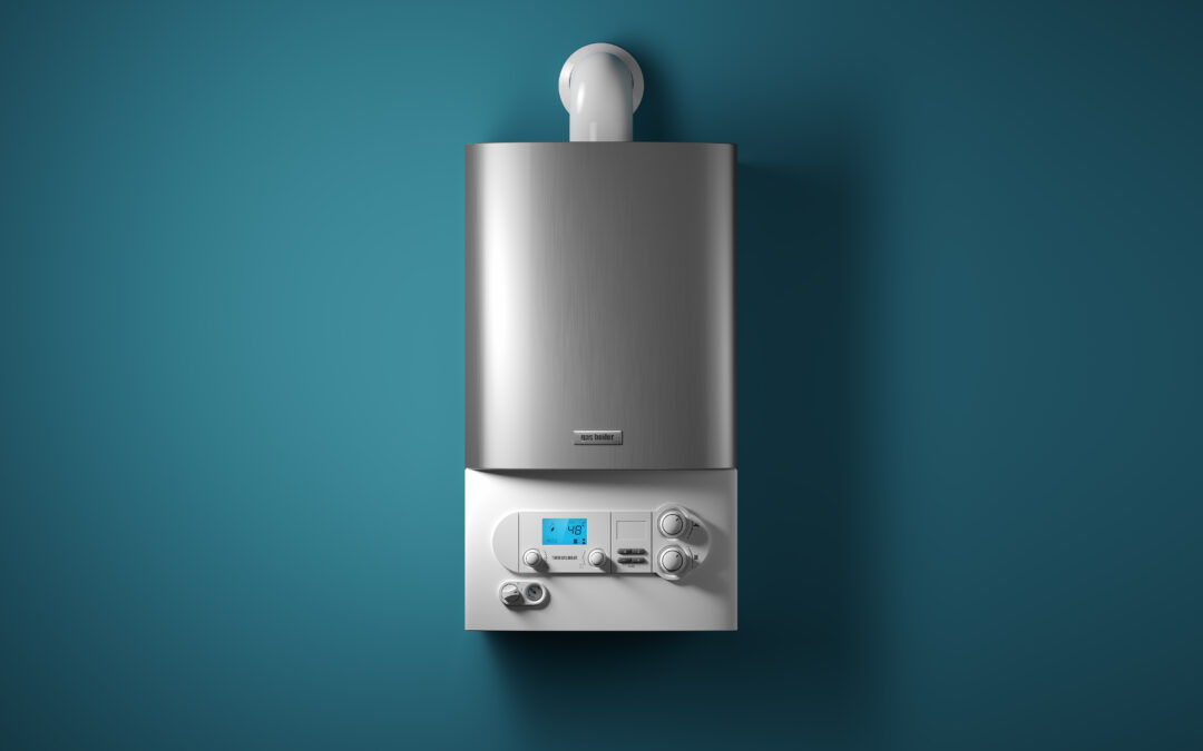 Expert Boiler Servicing in Uckfield