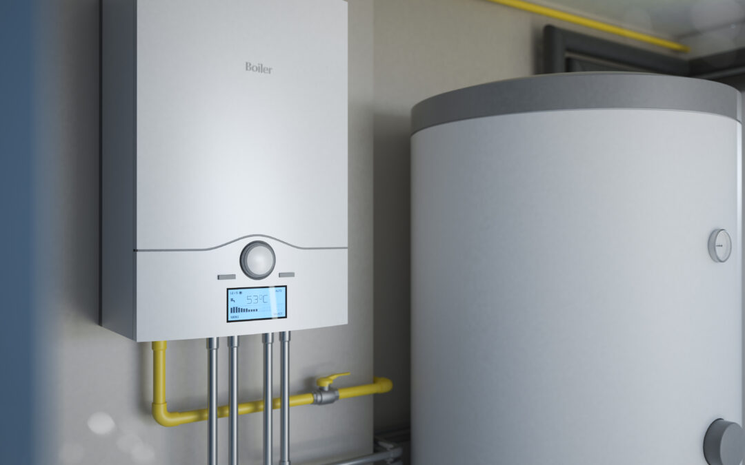 Exploring Professional Boiler Installations in Eastbourne