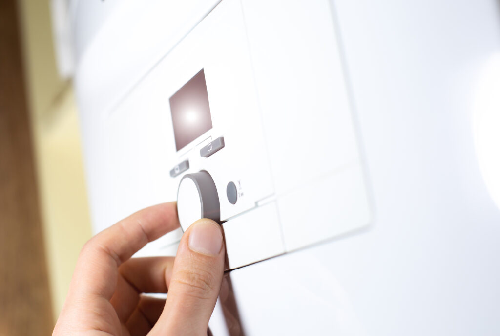 Comprehensive Guide to Boiler Repairs in Eastbourne iStock 1349133118