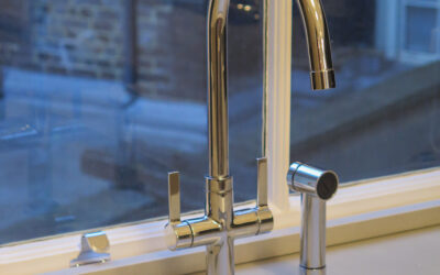 Expert Solutions for Blocked Sink Repairs in Eastbourne