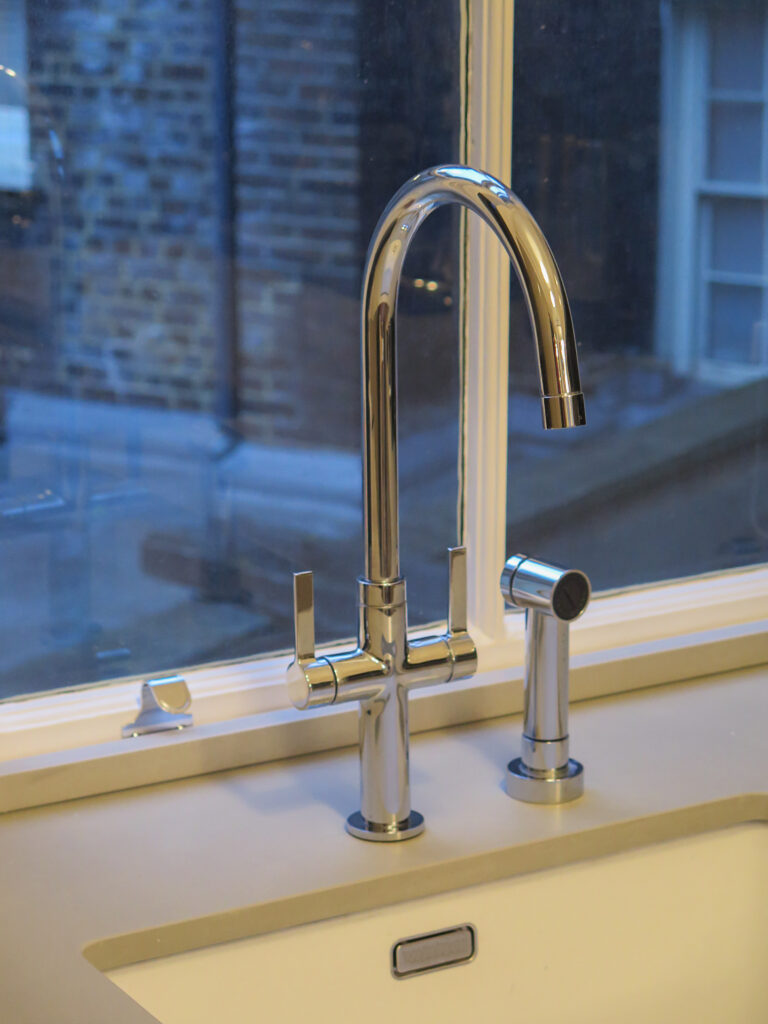 Expert Solutions for Blocked Sink Repairs in Eastbourne kitchen tap near the window 2024 12 06 06 50 59 utc