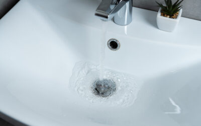Blog 1 Understanding and Remedying Blocked Sinks in Mayfield